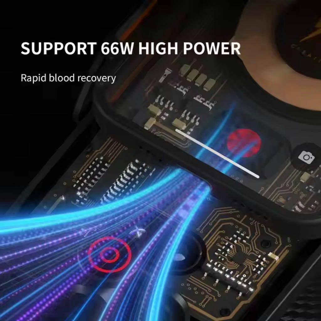 Car Phone Charger K5