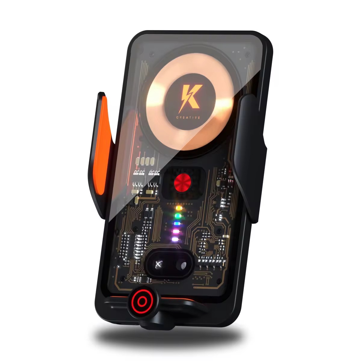 Car Phone Charger K5