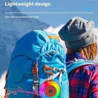 Wireless Bluetooth Speaker PR805