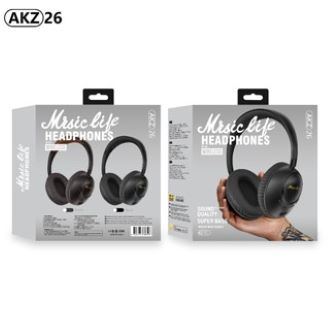 Wireless Bluetooth Earphones AKZ26