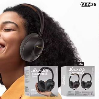 Wireless Bluetooth Earphones AKZ26