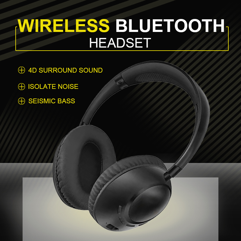 Wireless Bluetooth Earphones AKZ26