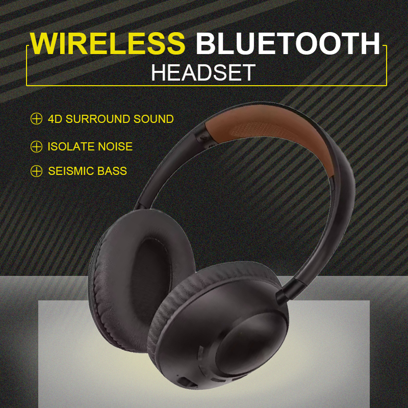 Wireless Bluetooth Earphones AKZ26