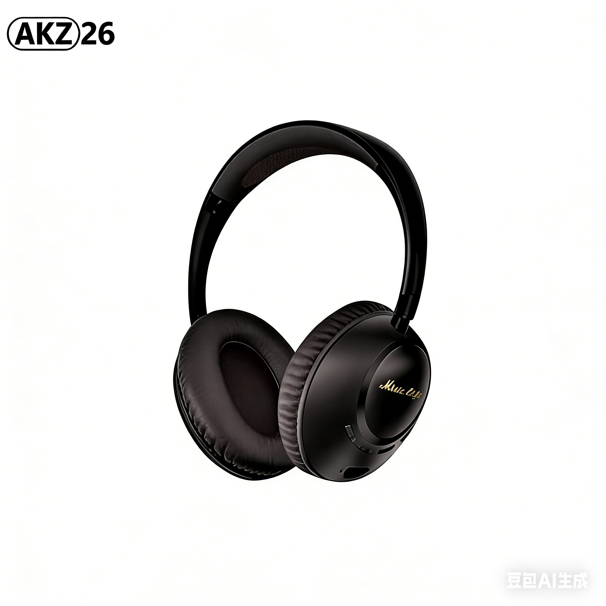 Wireless Bluetooth Earphones AKZ26