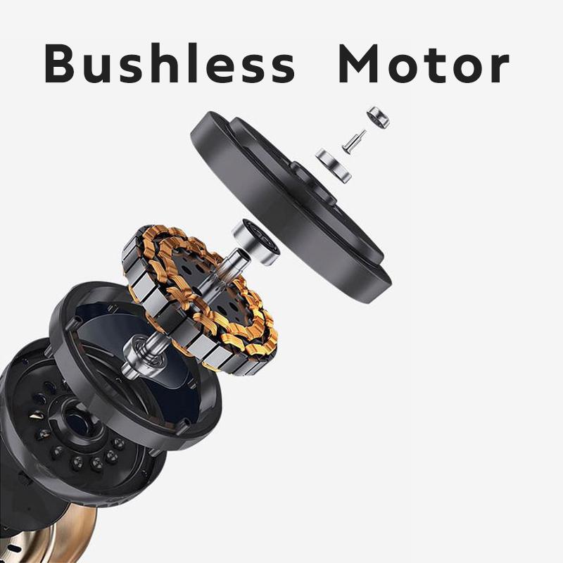 Fascia Gun Set JM003