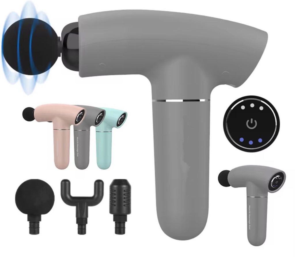 Fascia Gun Set JM003