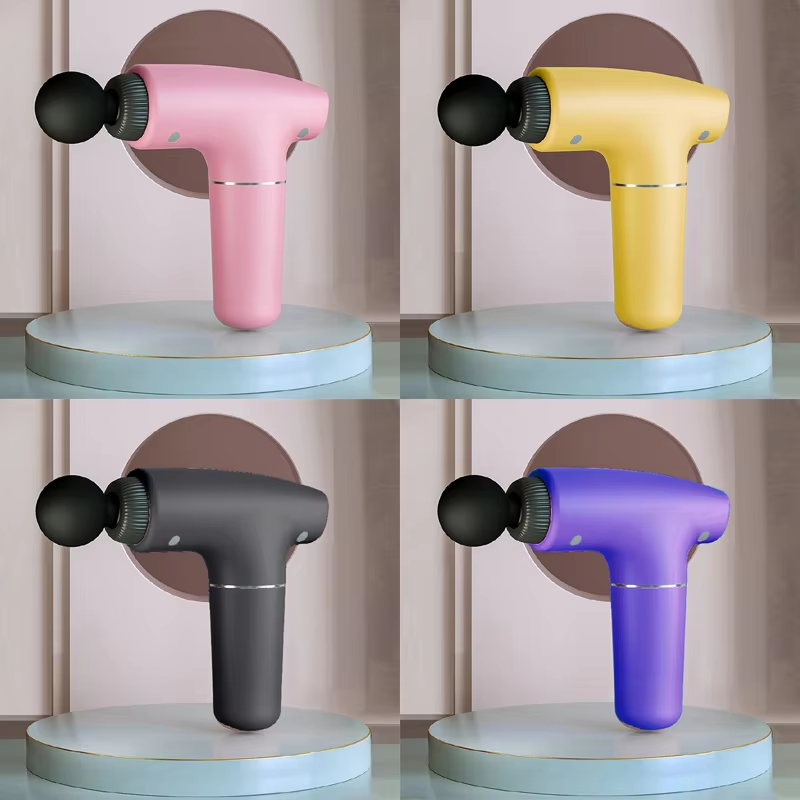 Fascia Gun Set JM003