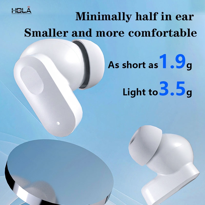 Portable Bluetooth Earphones S50