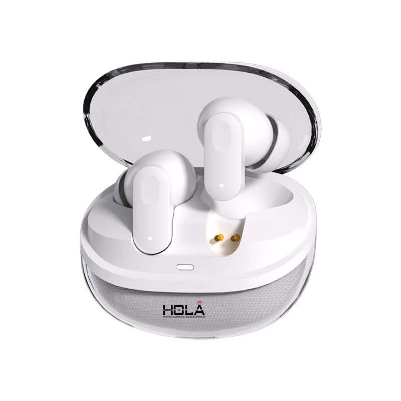 Portable Bluetooth Earphones S50