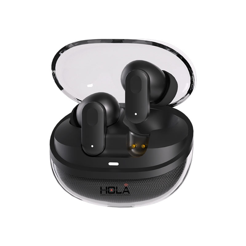 Portable Bluetooth Earphones S50