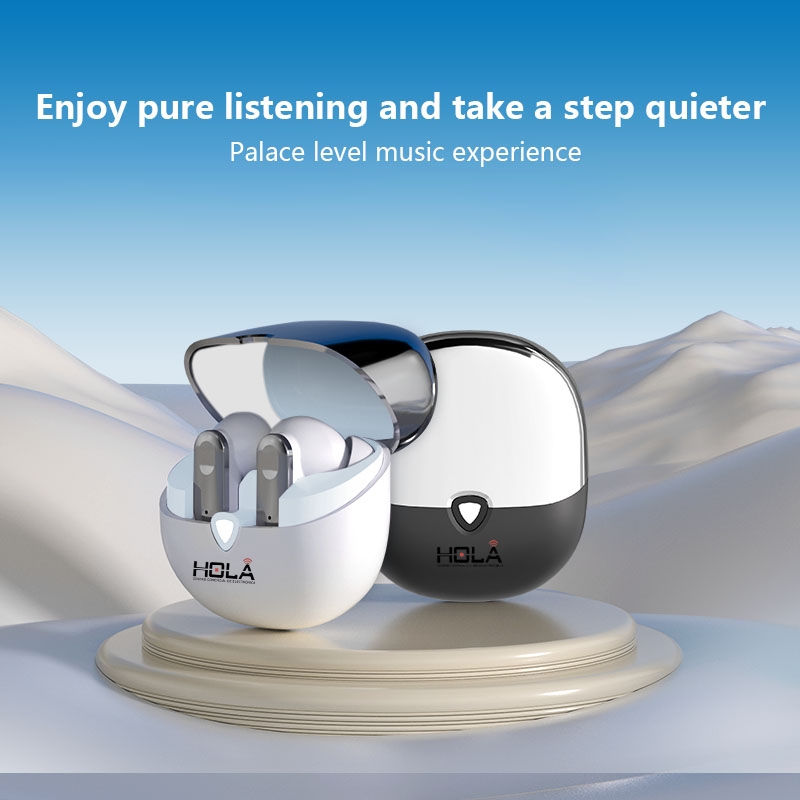 Wireless Bluetooth Earphones S60