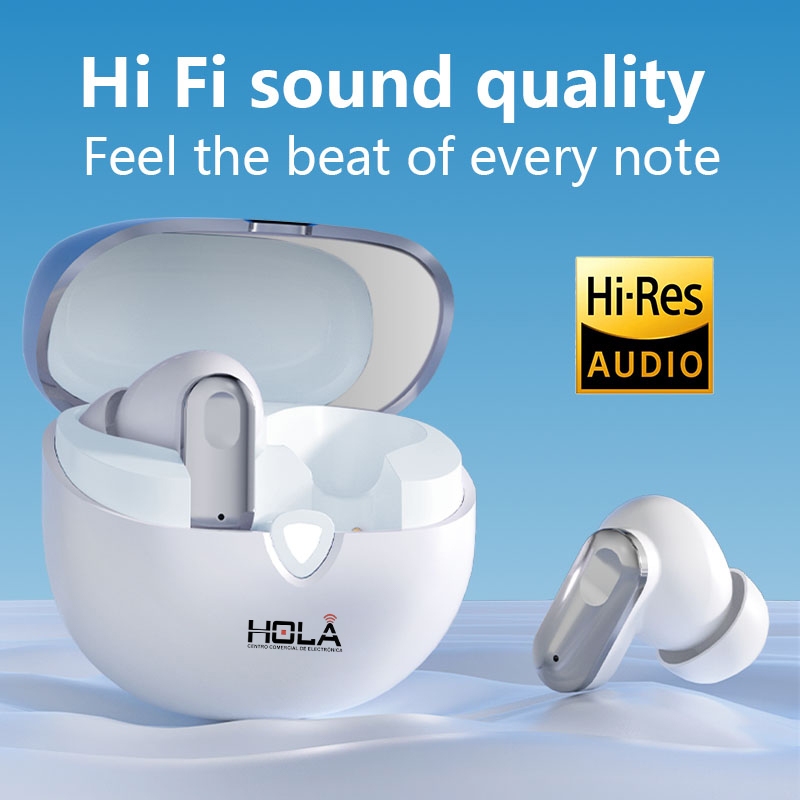 Wireless Bluetooth Earphones S60