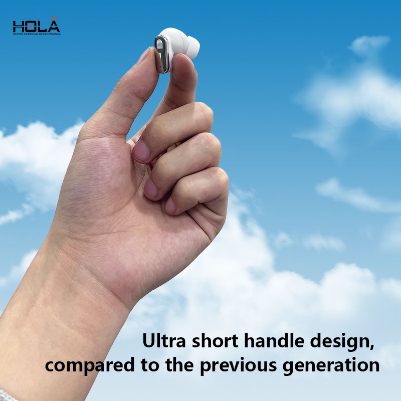 Wireless Bluetooth Earphones S60