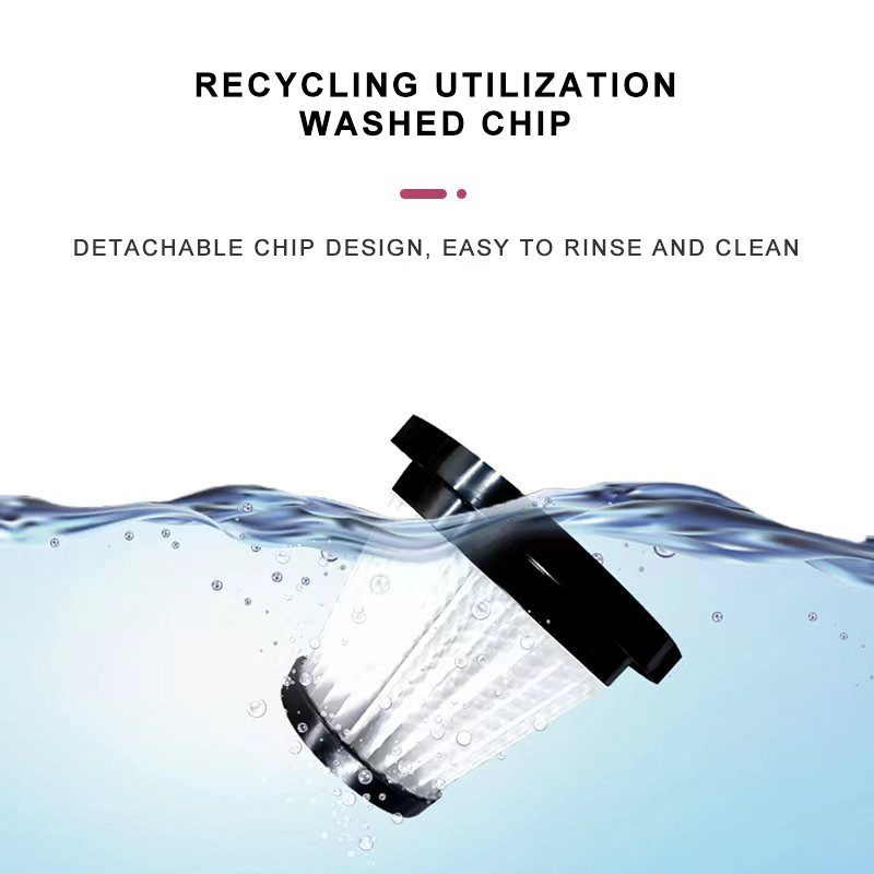 Handheld Wireless Vacuum Cleaner VC-01