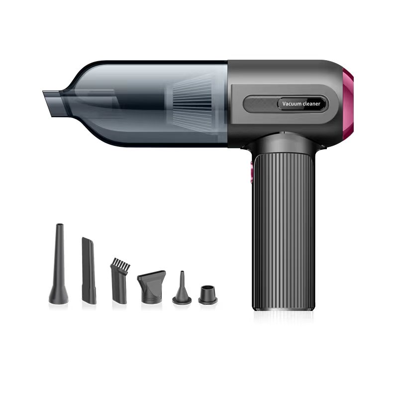 Handheld Wireless Vacuum Cleaner VC-01