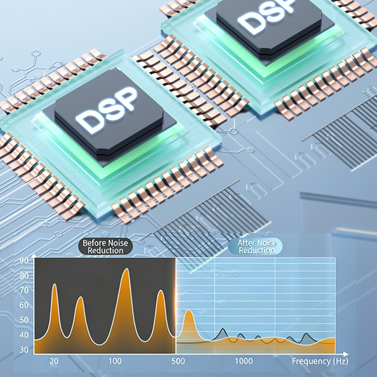 New Products  Portable Mic Sound Noise Reduction Handheld Microphone BT Wireless Karaoke Speaker for Singing Party