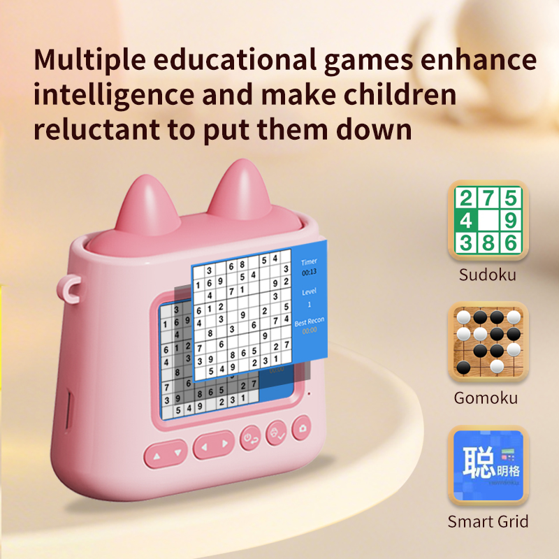 Cartoon Children's Camera  Compact Camera  Children's Digital Camera  Digital Camera Dual Lens Primary School Cute Creative Gifts for Boys and Girls  Children's gifts birthday gifts