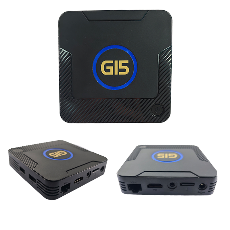 8K Ultra HD Gaming TV Box ,Home Gaming Device ,Support Phone Screen Casting