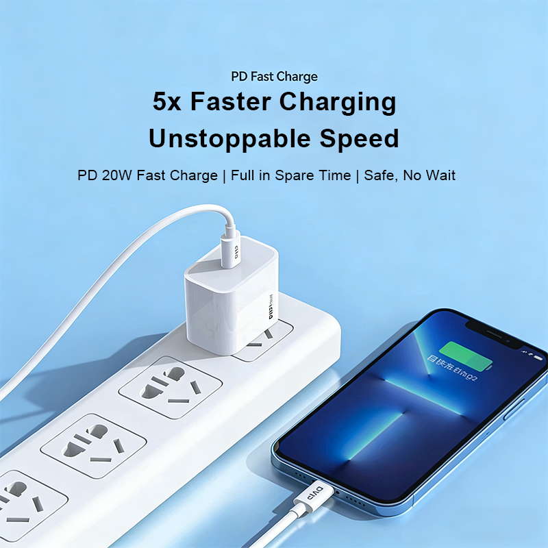 SET TYPE-C+TYPE-C CABLE FAST CHARGING SET SMARTPHONE ANDROID Durable Cellphone Charger Electronic Device