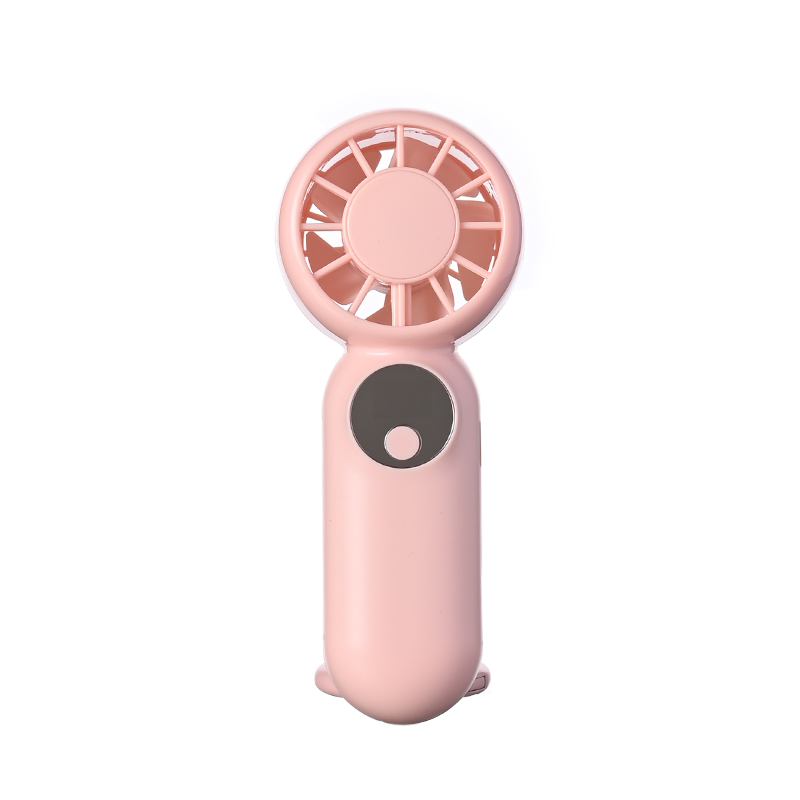 Cute Mini Fan USB Charging Fan Portable Rechargeable Mini fan