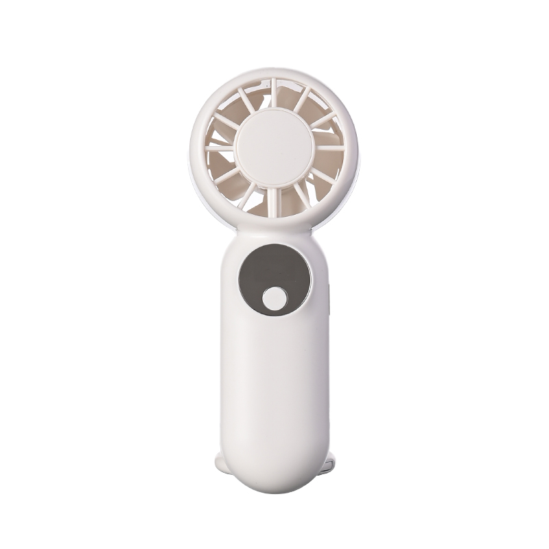 Cute Mini Fan USB Charging Fan Portable Rechargeable Mini fan