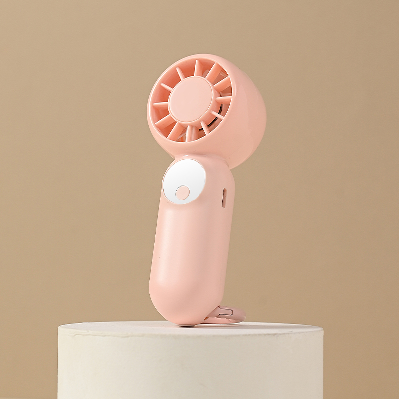 Cute Mini Fan USB Charging Fan Portable Rechargeable Mini fan