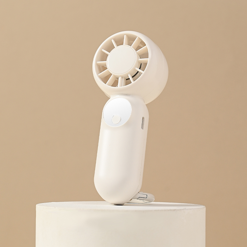Cute Mini Fan USB Charging Fan Portable Rechargeable Mini fan
