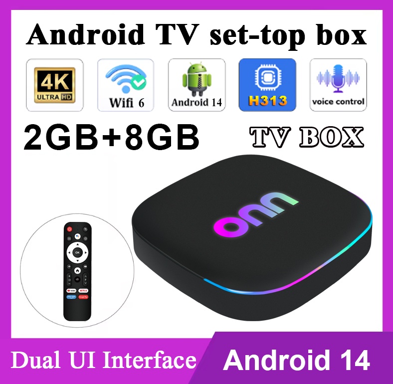 Set-top Box
