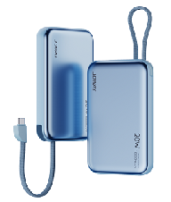 PD20W Magnetic Wireless Charging Power Bank  JP298C