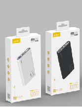 22.5W Fast Charging Power Bank  JP310