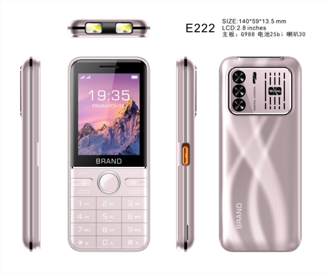 Keypad Phone | 100% Original & Cheap