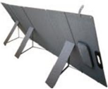 4-Fold Solar Panel JNH-A400W
