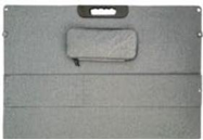 4-Fold Solar Panel JNH-A400W
