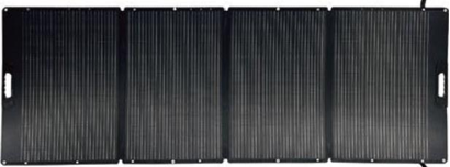 4-Fold Solar Panel JNH-A300W