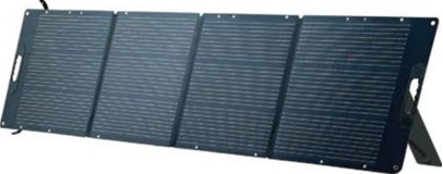 4-Fold Solar Panel JNH-A200W 