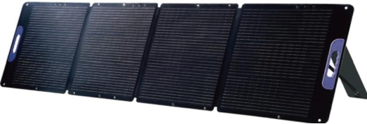 4-Fold Solar Panel JNH-A200W