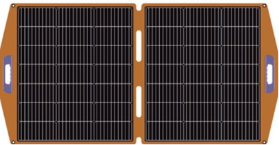 2-Fold Solar Panel JNH-A150W