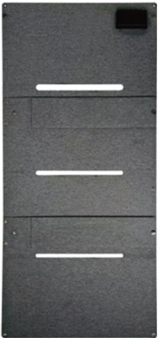 4-Fold Solar Panel JNH-A60W