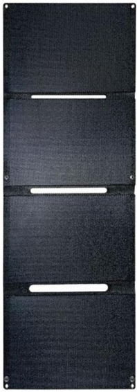 4-Fold Solar Panel JNH-A40W