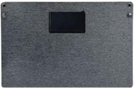 3-Fold Solar Panel JNH-A30W 