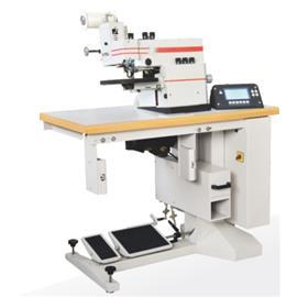 Z2 Máquina automática de encolado y plegado CNC