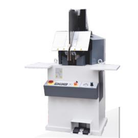 X3S Máquina para moldear botas (cuchilla corta)