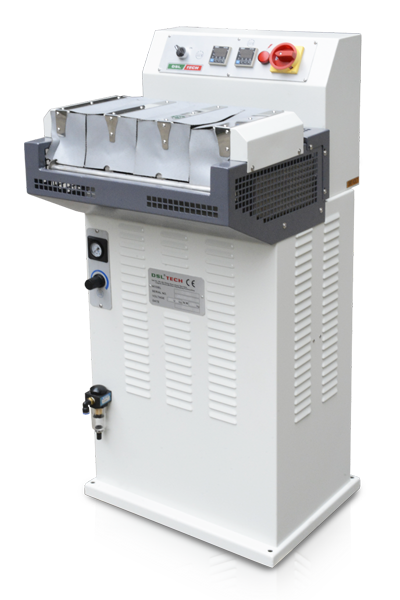 D-282 Maquina de vapor Vamp