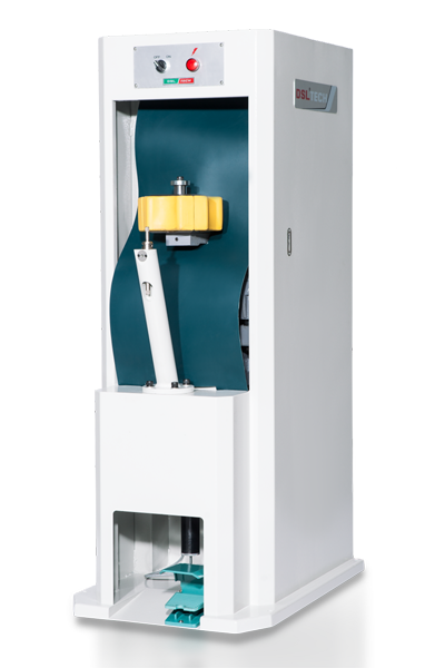 D-201 Última máquina de tracción