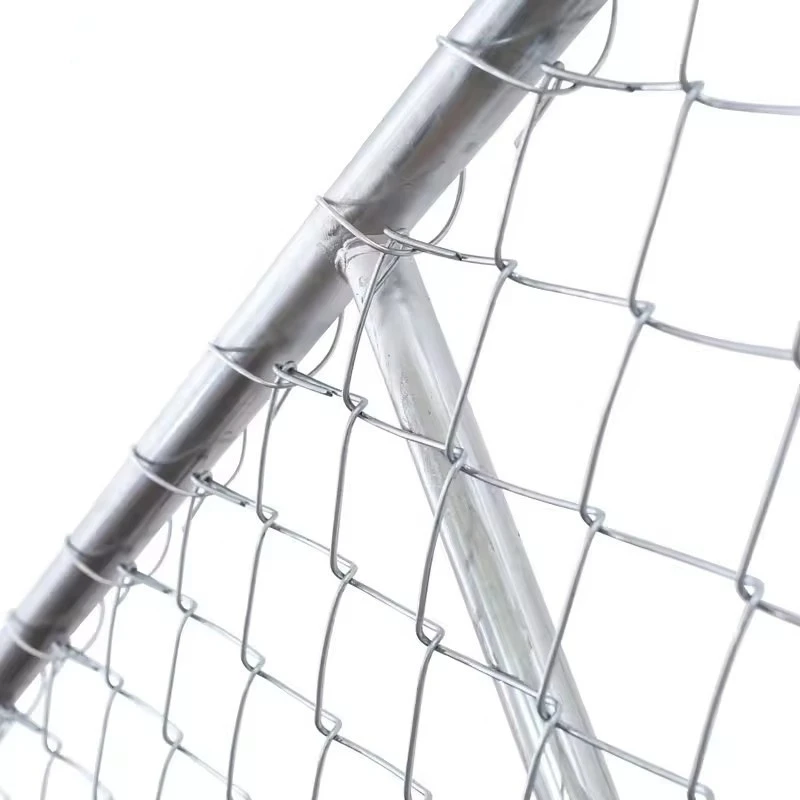 USA Temporary Fence