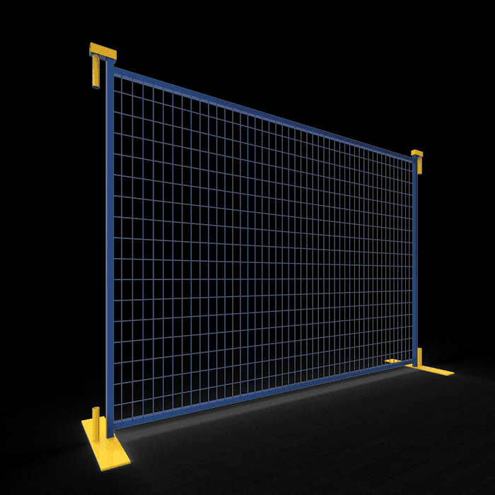 Canadian Temporary Fence