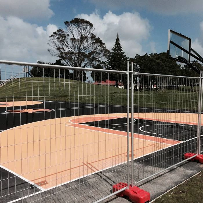 Australian Temporary Fence