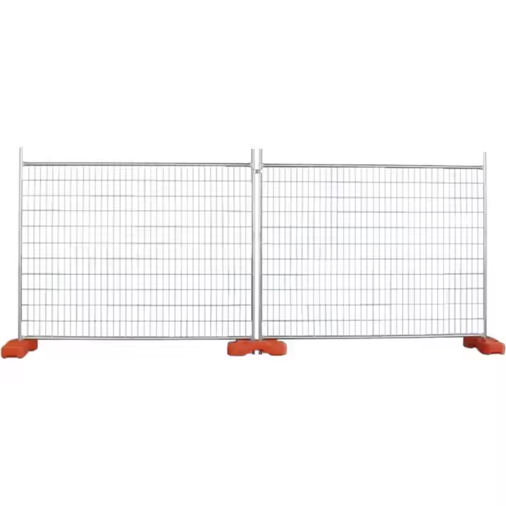 Australian Temporary Fence