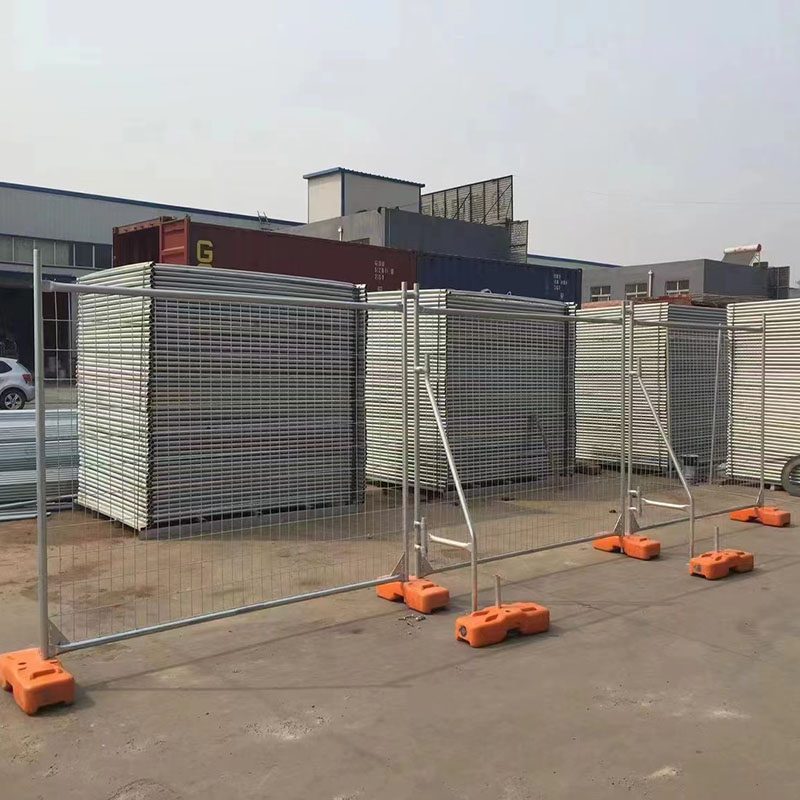 Australian Temporary Fence