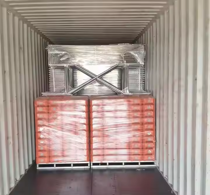 Australian Temporary Fence